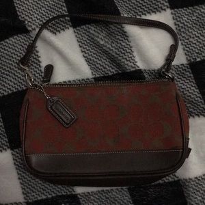 Small purse